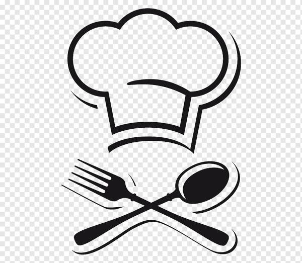 Векторные изображения повара