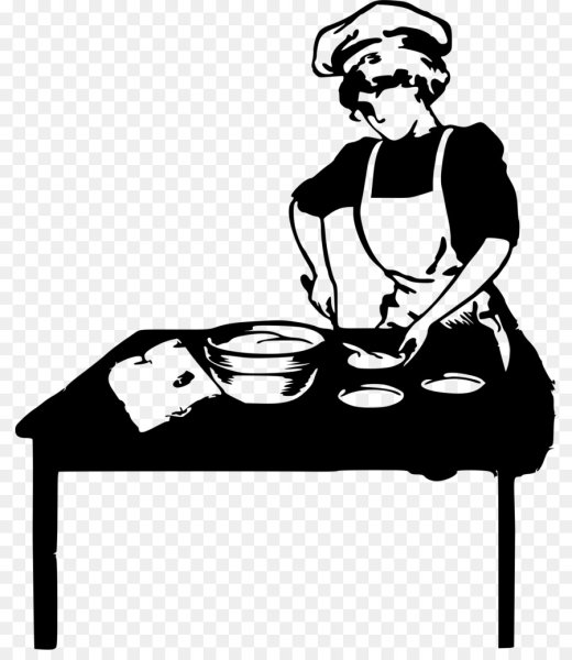 Повар скетч