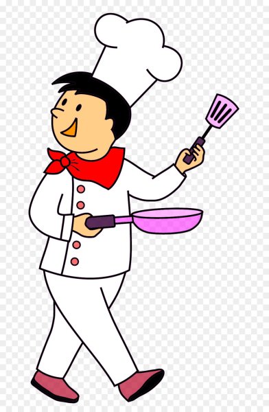 Повар контур