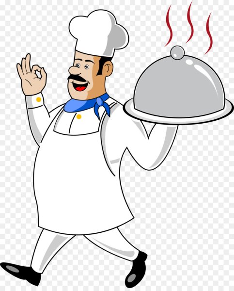 Эмблема поваров