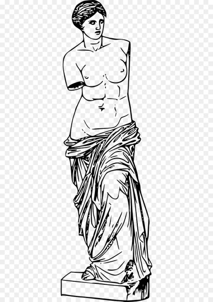 Афродита Милосская