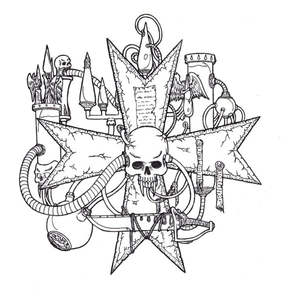 Вархаммер 40000