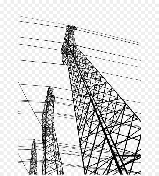 Электрические вышки