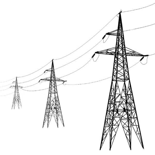 Высоковольтные линии