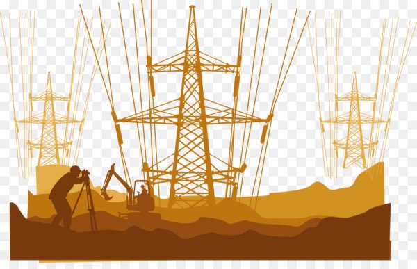 Линии электропередач