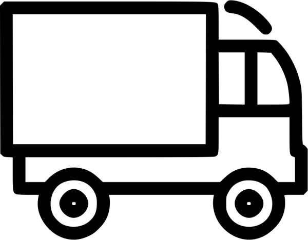 Ярлык грузовик