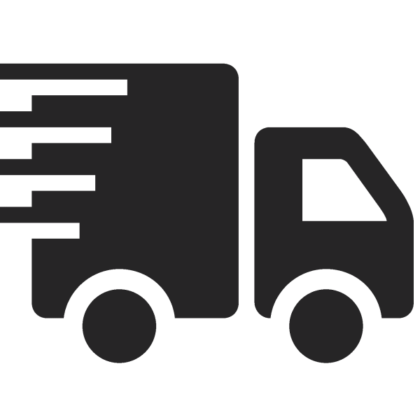 Грузовик значок