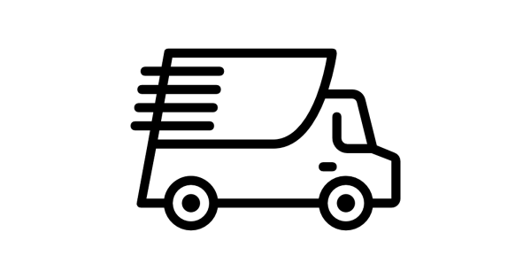 Значок поставки