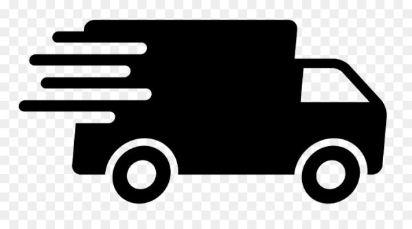 Доставка пиктограмма