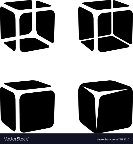 Векторный куб