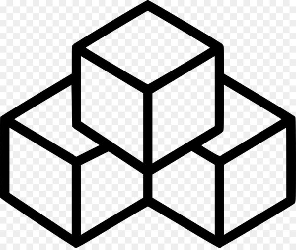 Кубик символы