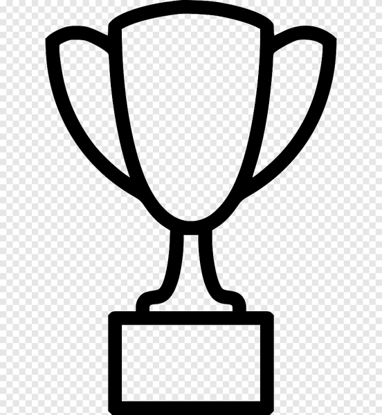 Кубок пиктограмма