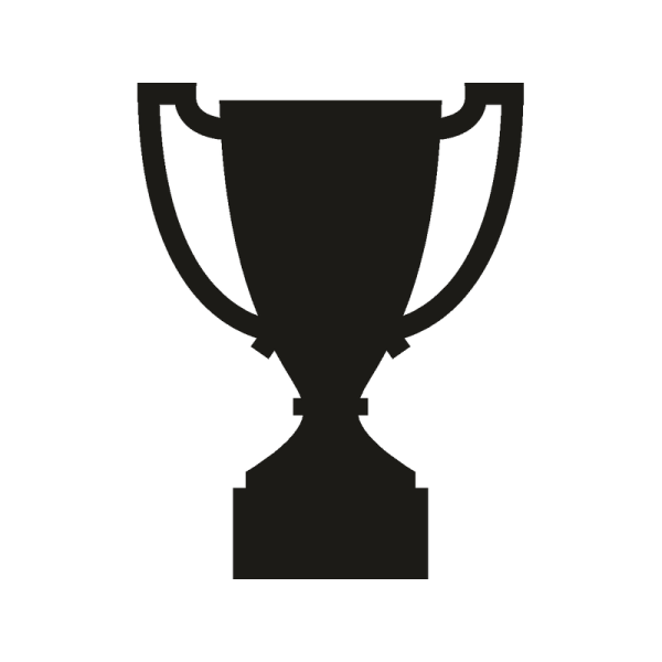 Кубок значок