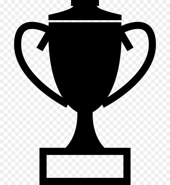 Кубок вектор