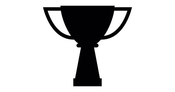 Трофей символ