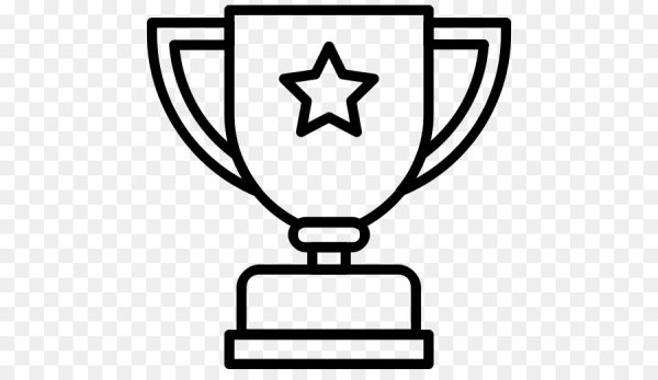 Кубок вектор