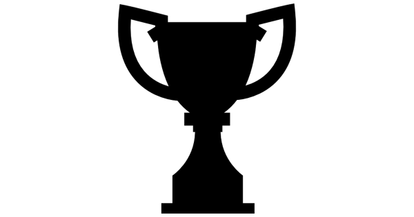 Кубок иконка