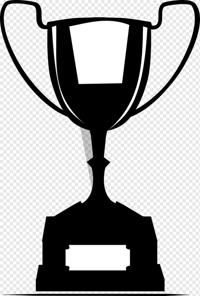 Кубок векторный