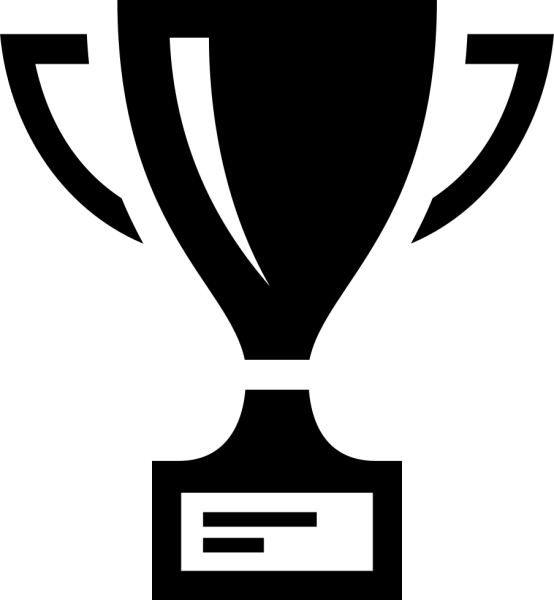 Кубок значок