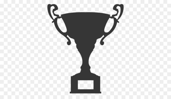 Кубок значок