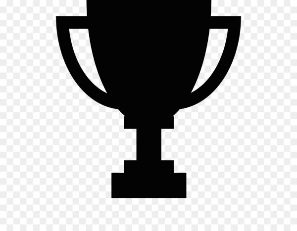 Кубок вектор