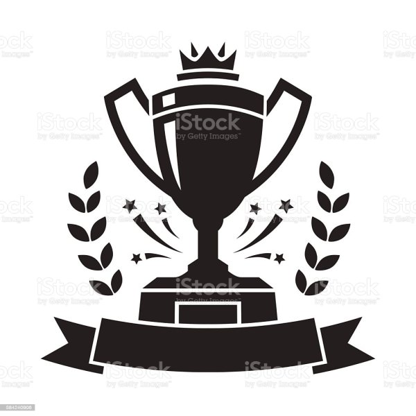 Кубок для плоттера