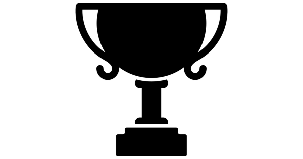 Кубок иконка