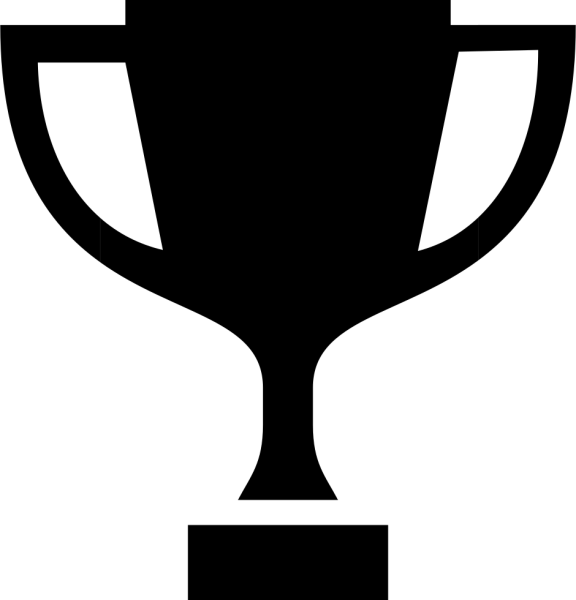 Кубок для плоттера