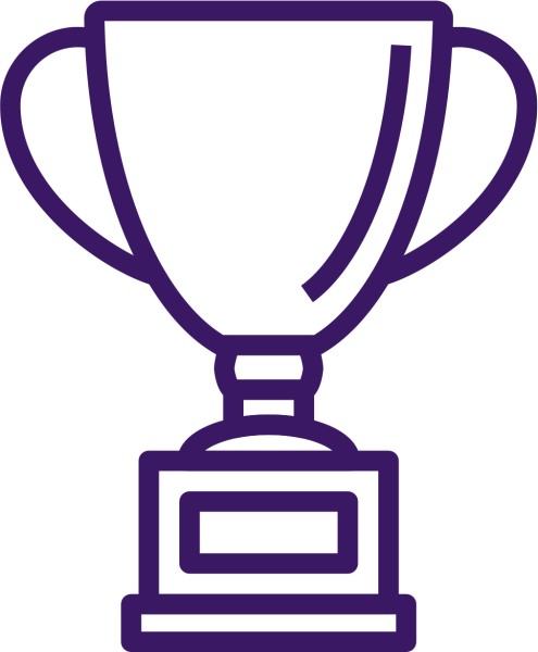 Кубок пиктограмма