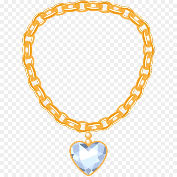 Ожерелье вектор