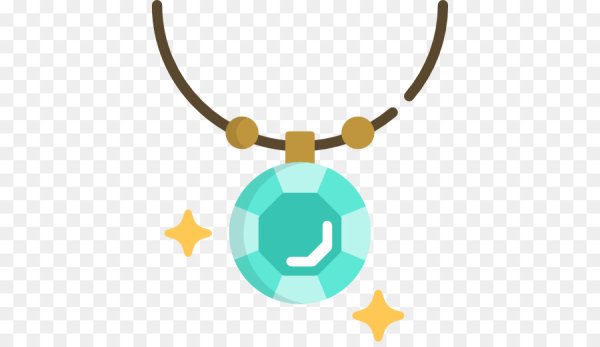 Ожерелье Минимализм иконка