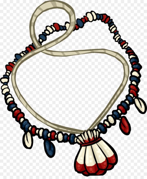 Бусы мультяшные