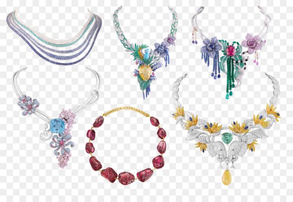 Бижутерия мультяшная