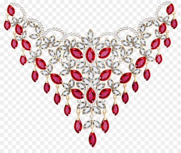 Украшения без фона