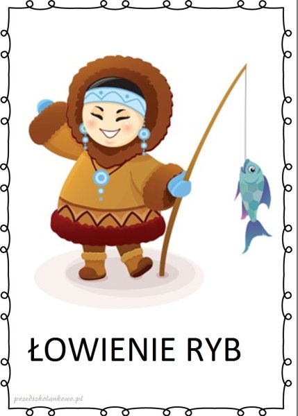 Чукча вектор