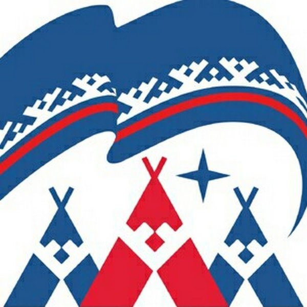 Ямальский узор