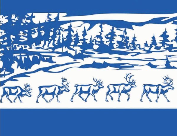 900 Лет Югре рисунки