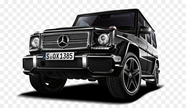 Мерседес Бенц g65 прозрачный