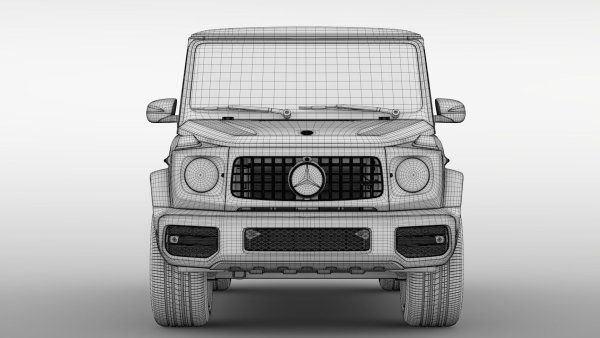 G65 w464