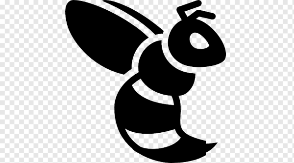 Пчела вектор