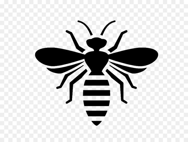 Пчела знак