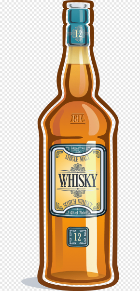 Виски вектор