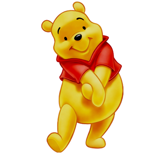 Винни пух