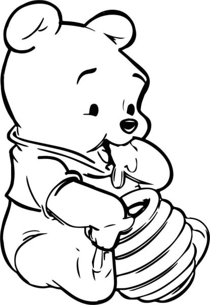 Раскраски для детей