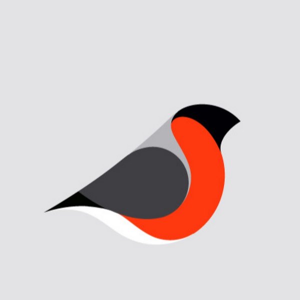 Снегирь символ