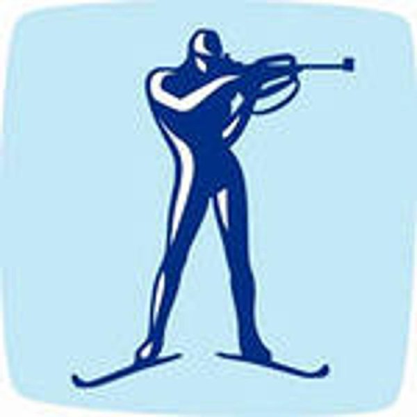 Биатлон вектор