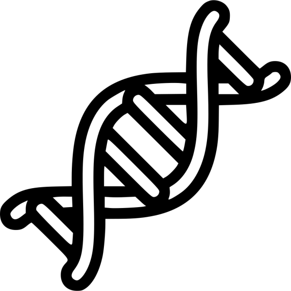 Наследственность значок