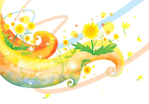 Детские фоны клипарт