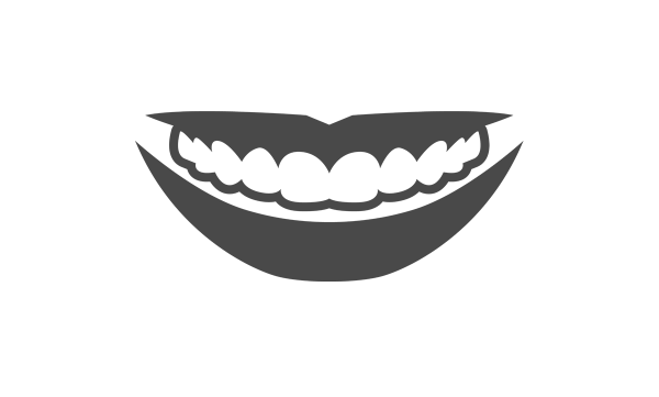 Улыбка вектор