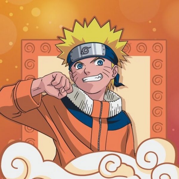 Наруто эмблема